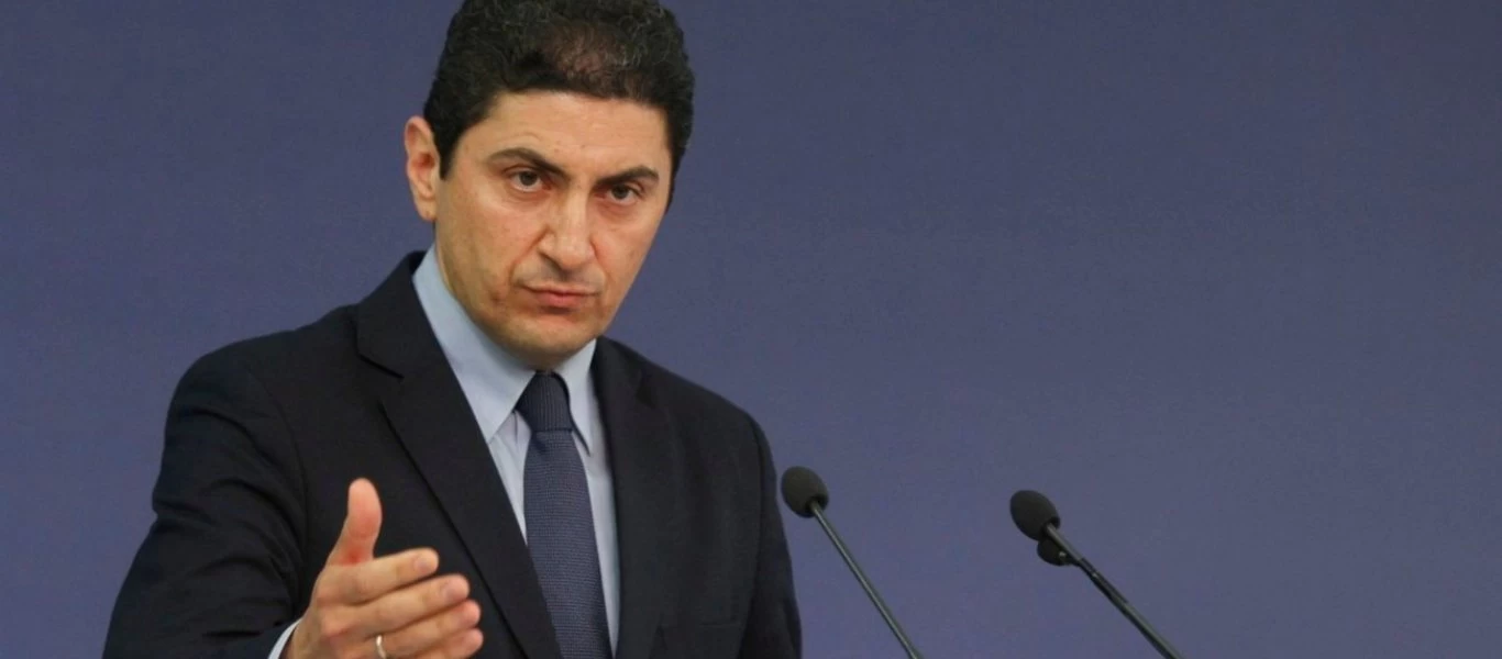 Λ.Αυγενάκης: «Βασικός πυλώνας ανάπτυξης οι σύγχρονες εγκαταστάσεις»
